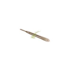 [바다르산스] [ARMICO]메스대- 4(13.5cm)/의료용메스/병원용/수술용/, 상세 설명 참조