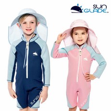 유아사물놀이옷