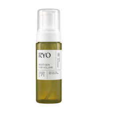 려 루트젠 탈모증상케어 헤어볼륨필러 150ml