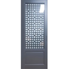 예나의창 문살 유색도장문 K20-61, 1개