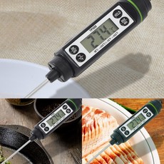 차량용온도기록계