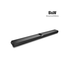B&W 바워스앤윌킨스 파노라마3 사운드바_N