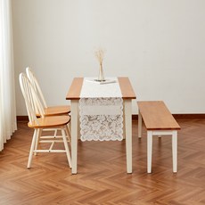 스칼렛레이스테이블러너