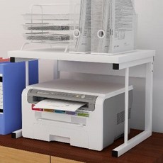 본체수납다층거치대