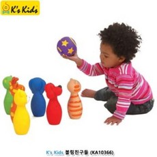 kskids볼링