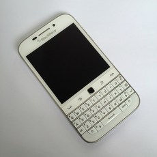 블랙베리핸드폰