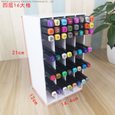 아크릴펜진열대