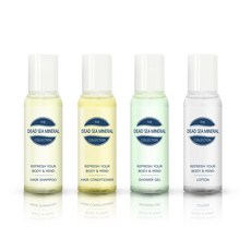 더 데드씨 미네랄컬렉션 35ml 컨디셔너 300개