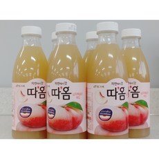 따봉주스