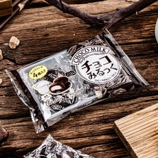 라만 만쥬 화과자 일본빵 개별포장 초코밀크만쥬 미니, 1개, 60g