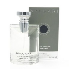 불가리뿌르옴므익스트림100