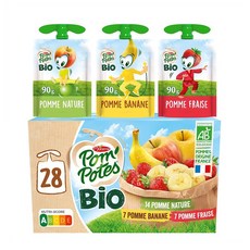 사과콩포트