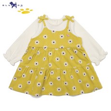 블루독베이비원피스