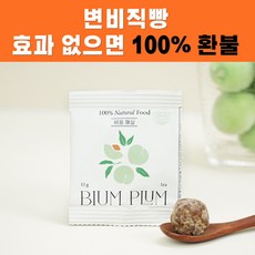 아너스블루 비움매실 똥매실 발효매실, 330g, 3개