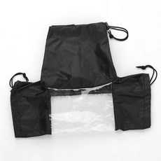 bizoe망원렌즈레인커버