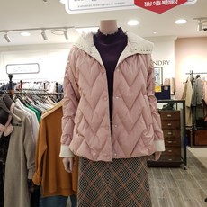 비씨비지패딩