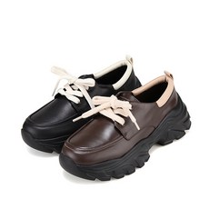 [BABARA] 24FW 바바라여성로퍼 BBH543
