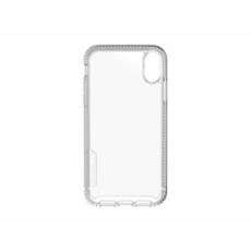 tech21 - Pure Clear Case - for iPhone XR - Clear