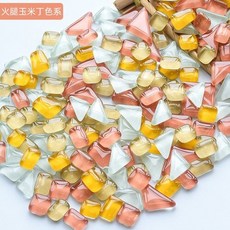 유리조각모자이크타일