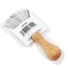 레데커고양이브러쉬