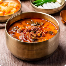 먹보소고기국밥