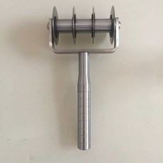 반죽분할기 식당 제빵 베이킹 상업용 포앙기 정량 분배기 빵, 1개