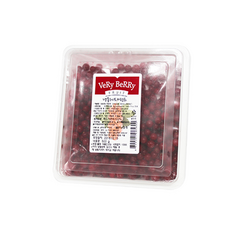 선인 냉동레드커런트 500g, 1개, 500g(1개)