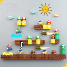 귀여운냉장고자석