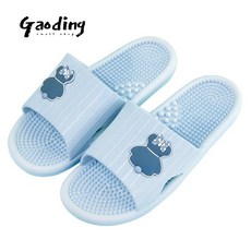 여성건강혈자리지도