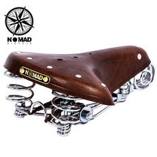 브롬톤순정안장