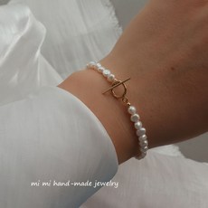 순금30돈광폭팔찌