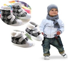 14개월아기신발