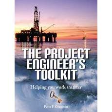 (영문도서) The Project Engineer's Toolkit Hardcover, Cranston Engineering Ltd, English, 9781916054912