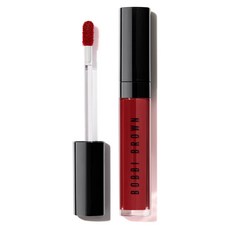 BOBBI BROWN Bobbi Brown Lip Gloss 바비브라운 크러쉬드 오일 인퓨즈드 립글로스 (ROCK AND RED 락 앤 레드), 1개, ROCK AND RED 락 앤 레드