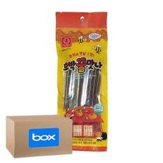 한진식품 호박꿀맛나, 1개, 2000g