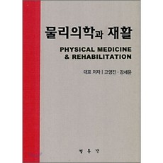 물리의학과 재활, 정문각