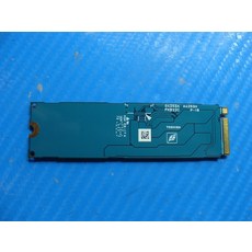 Toshiba Lenovo 레노보 E570 256Gb NVMe M.2 SSD 솔리드 스테이트 드라이브[세금포함] [정품] THNSF5256GPUK 00UP621 4040914841