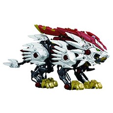 ZOIDS 조이드 와일드 ZW25 비스트 라이거