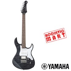 야마하퍼시피카