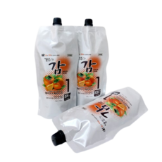 젤존감 트리트먼트 칼라 크림 500g, 5CB 구리빛갈색, 5CB 구리빛갈색