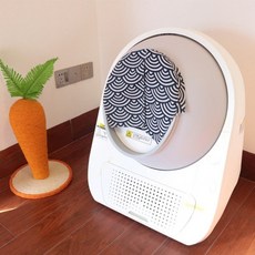 링펫자동화장실