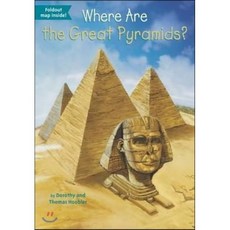 Where Are the Great Pyramids?, Penguin Group