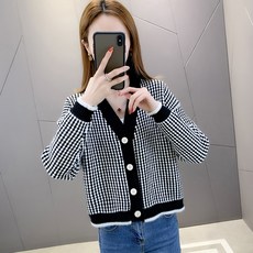 앤아더스토리즈가디건