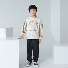 주니어보드바지