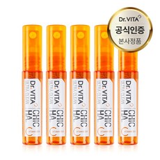 닥터비타스프레이