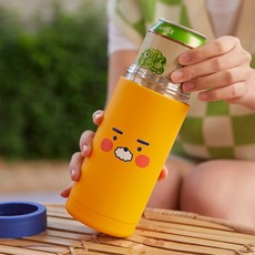 라이언페이스캔쿨러