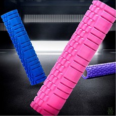GJW770D24 소도구필라테스 60cm 폼롤러 집에서필라테스 마사지바 필라테스도구 필라테스소도구 도구요가 다리안마 밸런스 필라테스 어깨안마 스트레칭 필라테스용품 효과 필라테스구 집에서하는필라테스 마사지도구 지압 운동 마사지테이블 종아리마사지 마사지볼 요가구 폼롤러, 도매프리 60cm 핑크