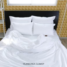클라모프호텔침구80수