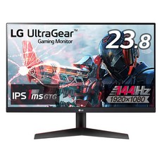 lg24gn600