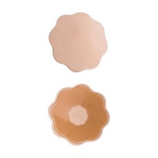 니플스티커꽃모양